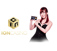 ioncasino SOBAT138