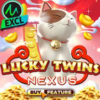 luckytwin SOBAT138