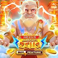 zeus2 SOBAT138