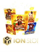 ionslot SOBAT138