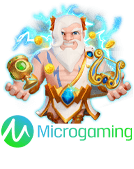 microgaming SOBAT138